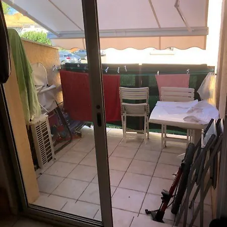 Climatise דירה